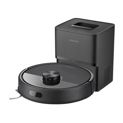 Пилосос Roborock Q7 TF+ Black