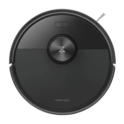 Пилосос Roborock Q7 TF+ Black