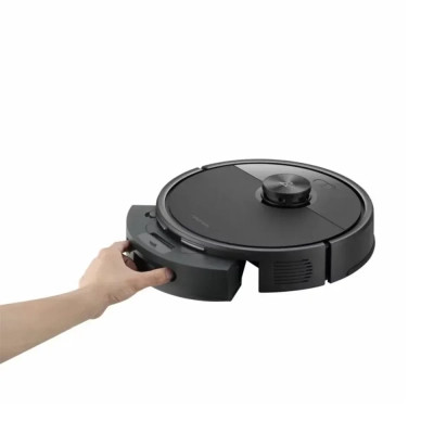 Пилосос Roborock Q7 TF+ Black