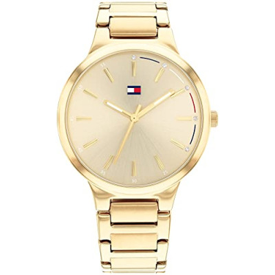 Наручний годинник Tommy Hilfiger 1782402