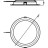 Світильник Philips DN020B G3 23W 200мм 4000K (929002510708)