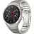 Смарт-годинник Huawei WATCH GT 4 46mm Elite Grey Steel (55020BGU)