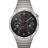 Смарт-годинник Huawei WATCH GT 4 46mm Elite Grey Steel (55020BGU)