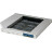 Фрейм-перехідник Grand-X HDD 2.5&#039;&#039; to notebook 9.5 mm ODD SATA3 (HDC-26)