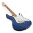 Електрогітара Yamaha Pacifica 012 Dark Blue Metallic