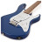 Електрогітара Yamaha Pacifica 012 Dark Blue Metallic