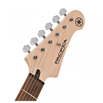 Електрогітара Yamaha Pacifica 012 Dark Blue Metallic