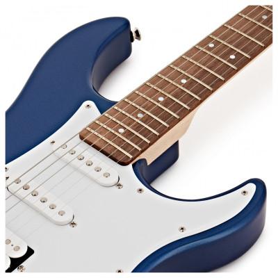 Електрогітара Yamaha Pacifica 012 Dark Blue Metallic