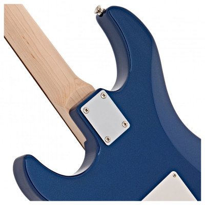 Електрогітара Yamaha Pacifica 012 Dark Blue Metallic