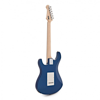 Електрогітара Yamaha Pacifica 012 Dark Blue Metallic