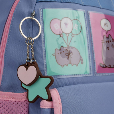 Рюкзак шкільний Yes Pusheen Stay Cool S-104 (559834)