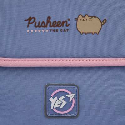 Рюкзак шкільний Yes Pusheen Stay Cool S-104 (559834)