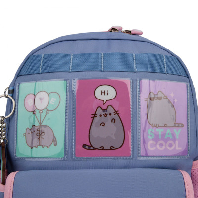 Рюкзак шкільний Yes Pusheen Stay Cool S-104 (559834)