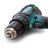 Шуруповерт Makita дрель-шуруповерт с ударом LXT, 18В, 62 / 36Нм (без аккумулят (DHP482Z)