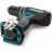 Шуруповерт Makita дрель-шуруповерт с ударом LXT, 18В, 62 / 36Нм (без аккумулят (DHP482Z)
