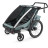 Коляска Thule Chariot Cross Double (Alaska) (TH 10202024)