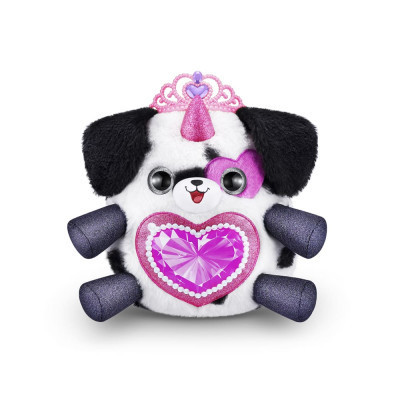 М&#039;яка іграшка Rainbocorns сюрприз D серія Fairycorn Princess (9281D)