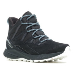 Черевики Merrell Bravada Edge 2 Thermo Demi WP Wmn black/arona 39 (036.1506)