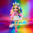 Лялька Rainbow High серії Creative Crystals - Амая (121411)