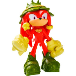 Фігурка Sonic Prime Наклз 6,5 см (SON2010C)