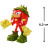 Фігурка Sonic Prime Наклз 6,5 см (SON2010C)