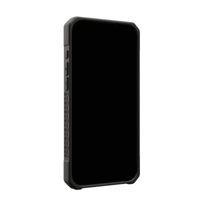 Чохол до мобільного телефона UAG iPhone 17 Pro Max Monarch Pro MagSafe Kevlar Element Green (11451411397B)