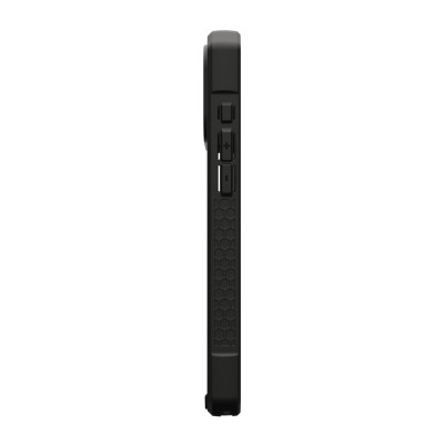 Чохол до мобільного телефона UAG iPhone 17 Pro Max Monarch Pro MagSafe Kevlar Element Green (11451411397B)