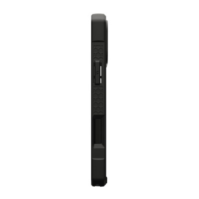 Чохол до мобільного телефона UAG iPhone 17 Pro Max Monarch Pro MagSafe Kevlar Element Green (11451411397B)
