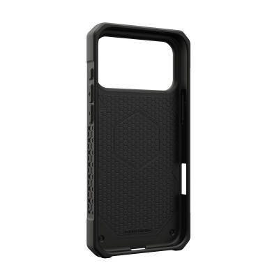Чохол до мобільного телефона UAG iPhone 17 Pro Max Monarch Pro MagSafe Kevlar Element Green (11451411397B)