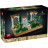 Конструктор LEGO Icons Сад фонтанів (10359)