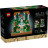 Конструктор LEGO Icons Сад фонтанів (10359)