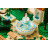 Конструктор LEGO Icons Сад фонтанів (10359)