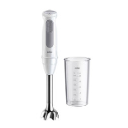 Блендер Braun MQ 50001 M WH
