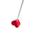 Парасоля Fulton L926 Curio-2 UV Falling Hearts (L926-040003)