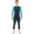 Термоштани Dynafit Speed Dryarn 3/4 Mns Tights 71060 3011 - 52/XL - синій (016.002.1940)