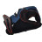 Рукавички для фітнесу MadMax MXG-102 X Gloves Black/Grey/White M (MXG-102-GRY_M)