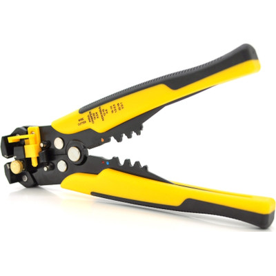 Знімач ізоляції Voltronic YTH, Black-yellow, AWG10-24 (0.2-6.0mm2) (YT-YTH)