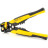 Знімач ізоляції Voltronic YTH, Black-yellow, AWG10-24 (0.2-6.0mm2) (YT-YTH)