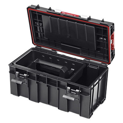 Ящик для інструментів QBRICK SYSTEM PRO 500 EXPERT (SKRQPRO500CZAPG003)