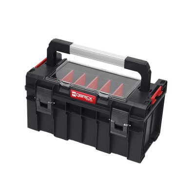 Ящик для інструментів QBRICK SYSTEM PRO 500 EXPERT (SKRQPRO500CZAPG003)