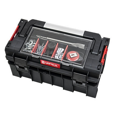 Ящик для інструментів QBRICK SYSTEM PRO 500 EXPERT (SKRQPRO500CZAPG003)