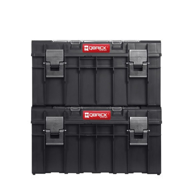 Ящик для інструментів QBRICK SYSTEM PRO 500 EXPERT (SKRQPRO500CZAPG003)