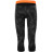 Термоштани Salewa Cristallo 3/4 Mns 28209 0910 - 52/XL - чорний (013.002.9425)