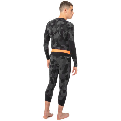 Термоштани Salewa Cristallo 3/4 Mns 28209 0910 - 52/XL - чорний (013.002.9425)