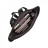 Рюкзак туристичний Visconti TC90 Transporter 14 Black (TC90 BLK)