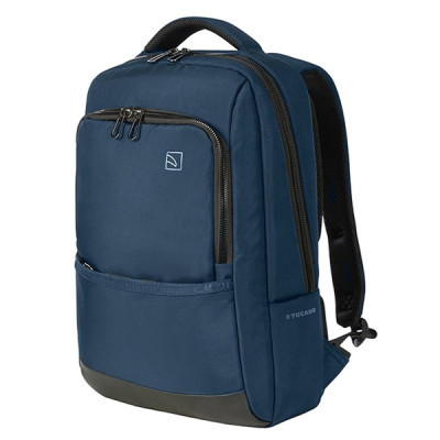 Рюкзак для ноутбука Tucano 15.6&quot; Luna Gravity AGS, Blue (BKLUN15-AGS-B)