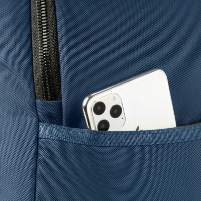 Рюкзак для ноутбука Tucano 15.6&quot; Luna Gravity AGS, Blue (BKLUN15-AGS-B)