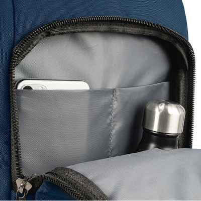 Рюкзак для ноутбука Tucano 15.6&quot; Luna Gravity AGS, Blue (BKLUN15-AGS-B)