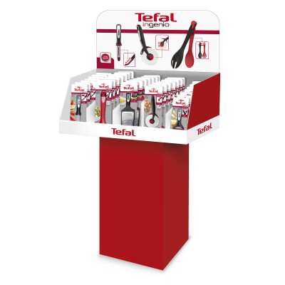 Картоплем&#039;ялка Tefal Ingenio (K2071214)