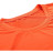 Футболка Alpine Pro Basik MTSC824 329 - XL - помаранчевий (007.019.0237)
